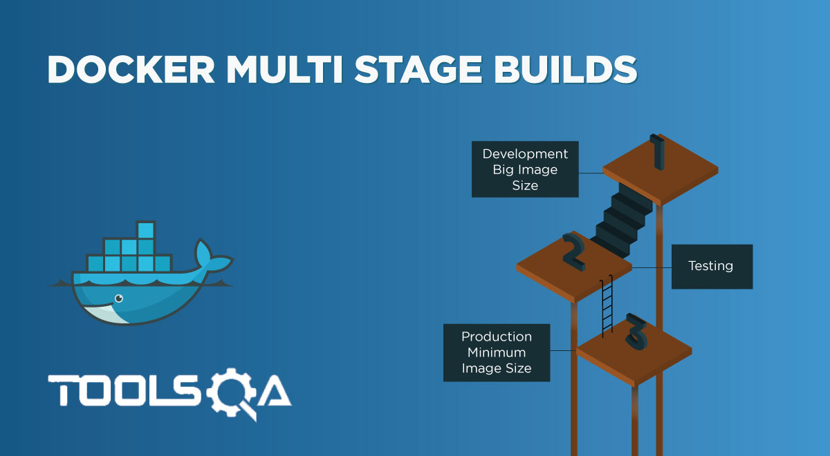 Using Docker Multi-Stage Builds to Simplify Project Development